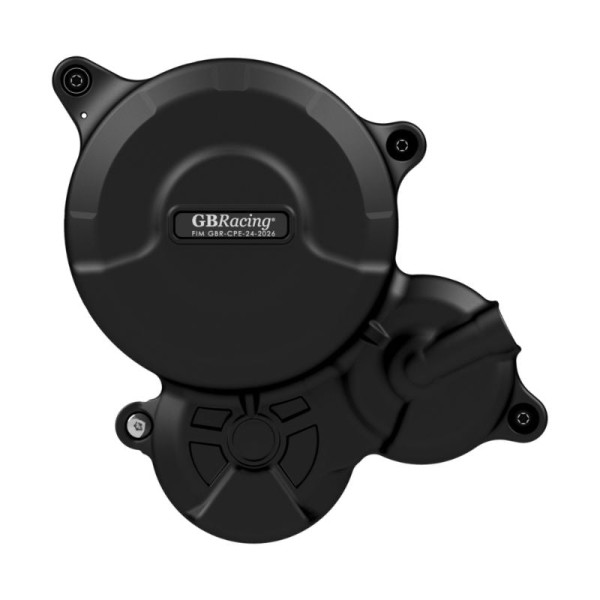 GB RACING Gbracing engine cover - clutch | ducati hypermotard 698 mono 2025>current